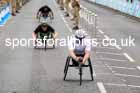 Mens wheelchair 2022 Great North Run. Photo: David T. Hewitson/Sports for All Pics